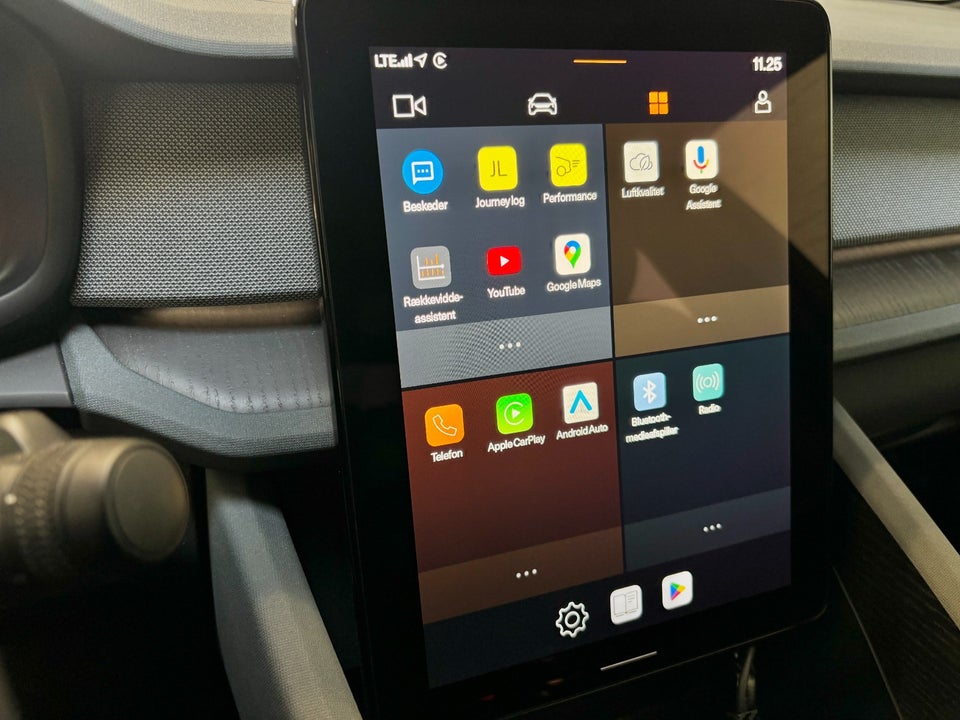 Polestar 2 Long Range 5d