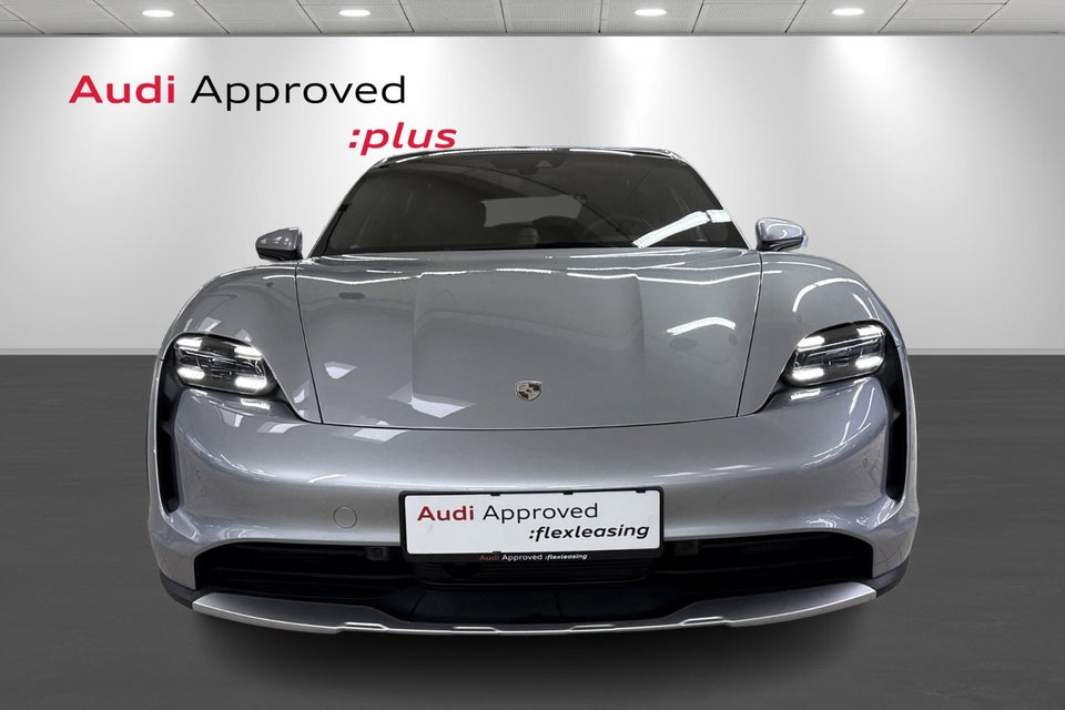 Porsche Taycan 4S Performance+ Cross Turismo 5d