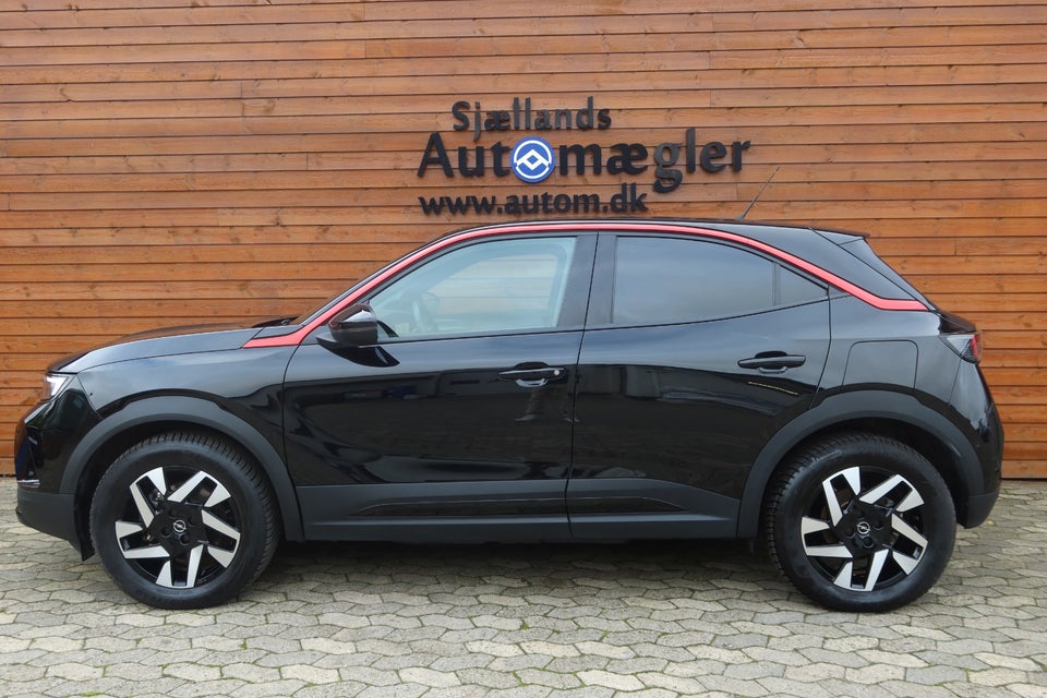 Opel Mokka-e 50 GS Line 5d