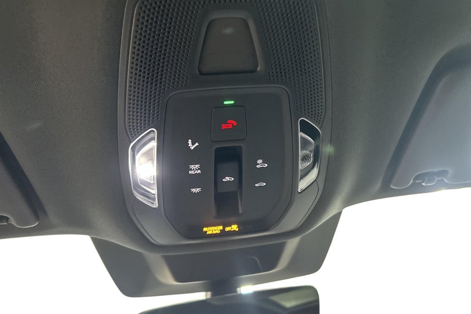 Audi Q6 e-tron S-line plus performance 5d