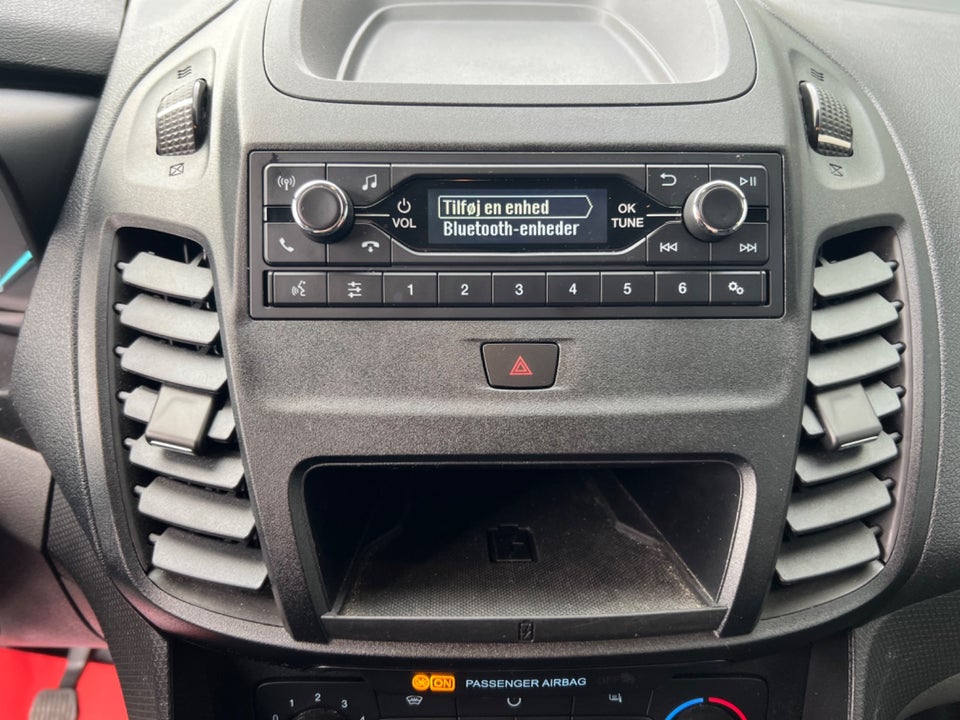 Ford Transit Connect 1,5 TDCi 100 Trend kort
