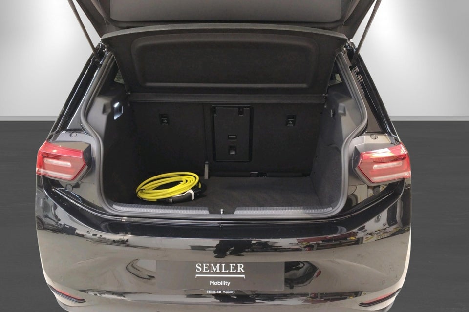 VW ID.3 77 Max+ 5d