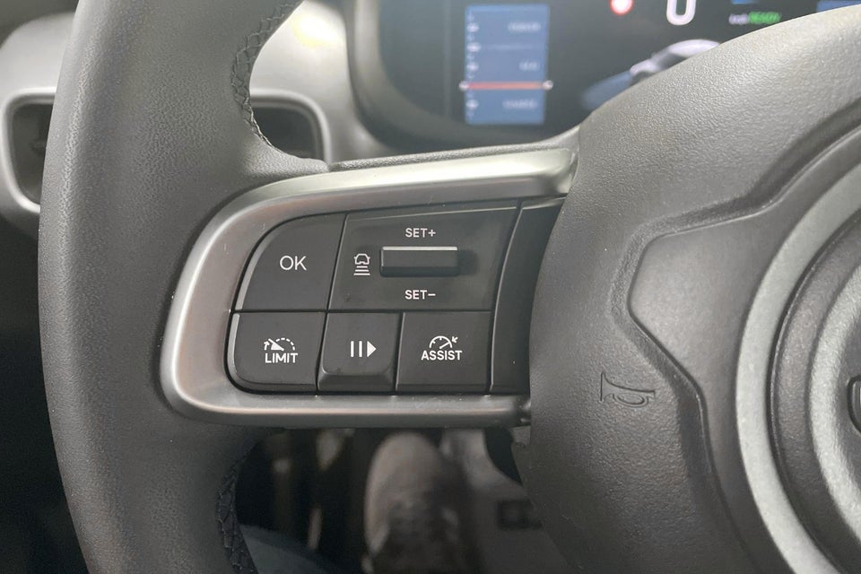 Jeep Avenger 54 Altitude 5d