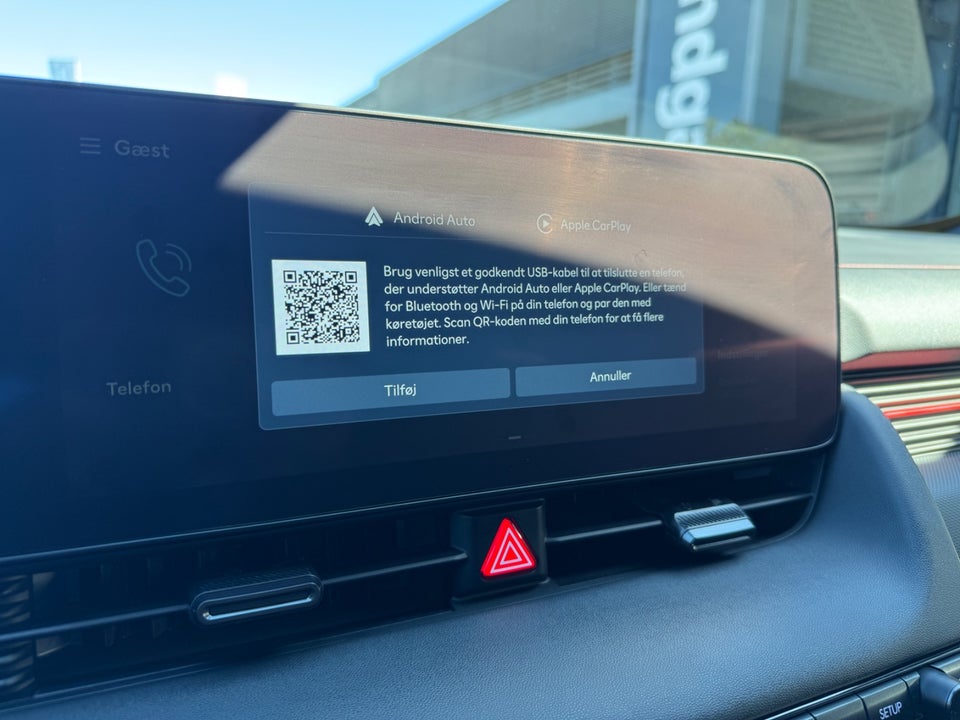 Hyundai Ioniq 5 84 N Line 5d