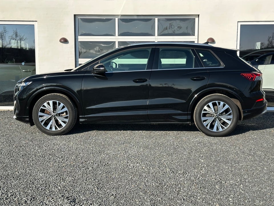 Audi Q4 e-tron 50 Proline Advance quattro 5d