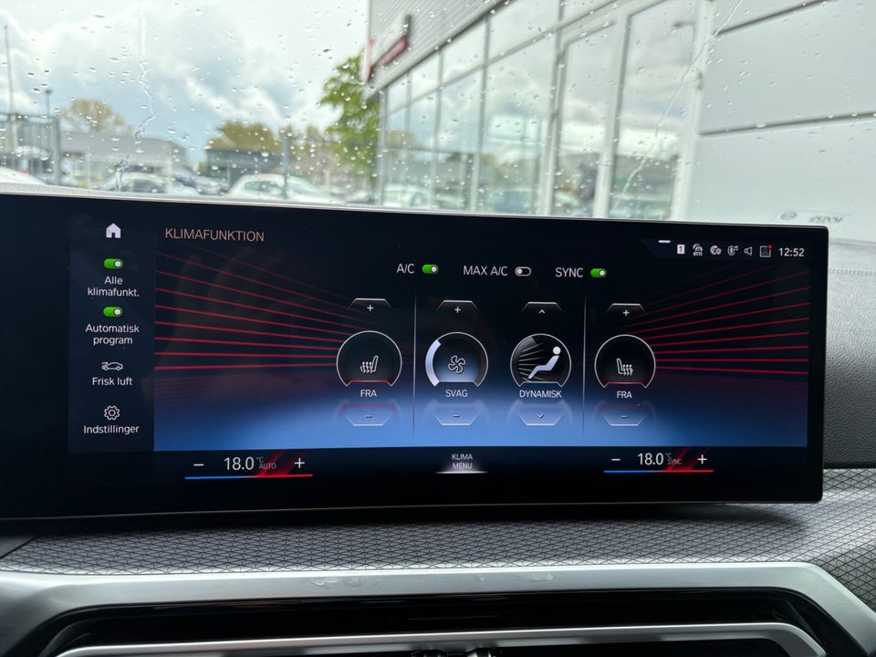 BMW i4 eDrive40 M-Sport 5d