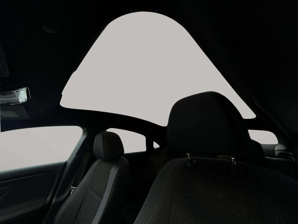 Mercedes CLA250+ EQ 4d