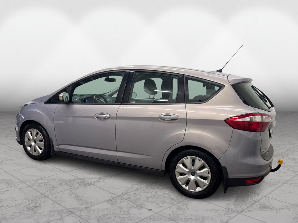 Ford C-MAX 1,6 Ti-VCT 105 Trend 5d