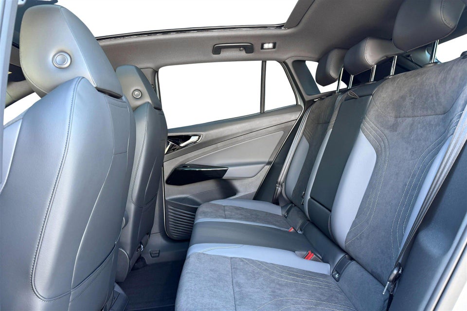 VW ID.4 77 Style+ 5d