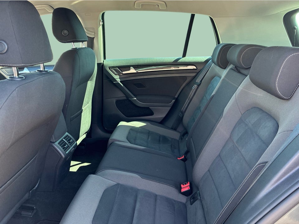 VW Golf VII 1,5 TSi 150 Highline DSG 5d