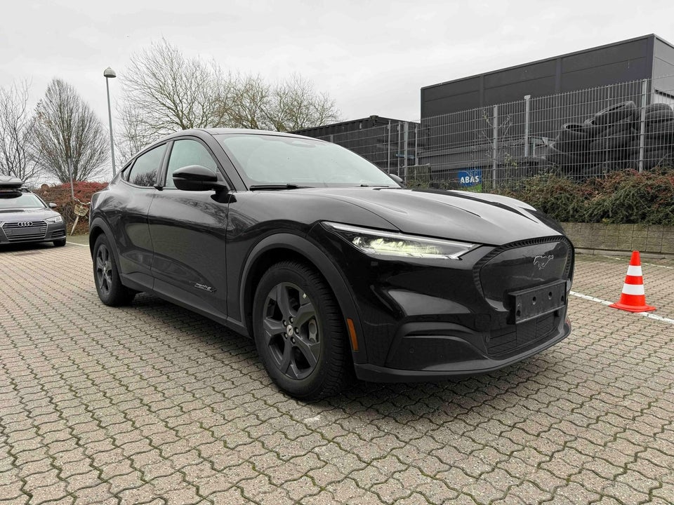 Ford Mustang Mach-E 98 Extended Range 5d