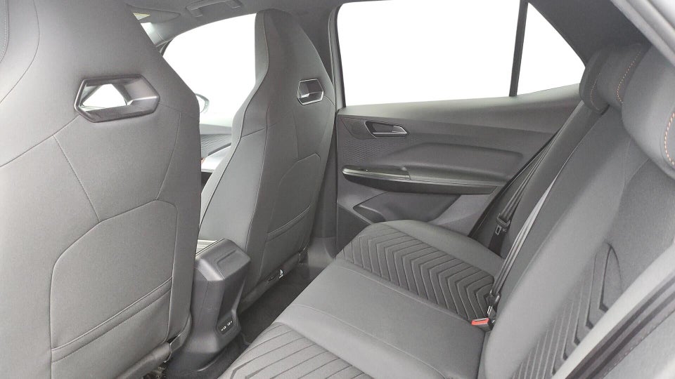 Cupra Born 58 e-Boost 5d