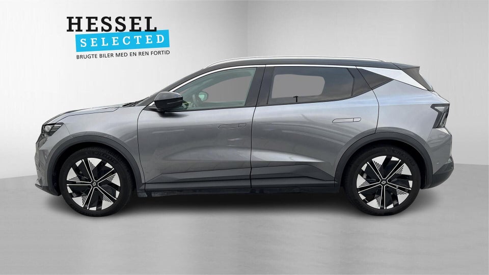 Renault Scenic E-Tech 87 Techno 5d