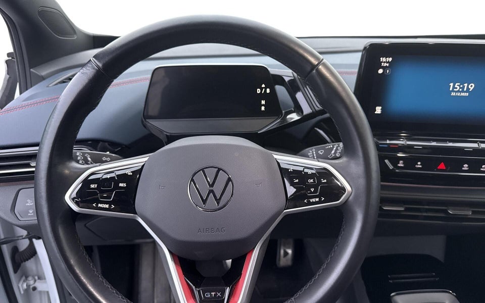 VW ID.4 77 GTX 4Motion 5d