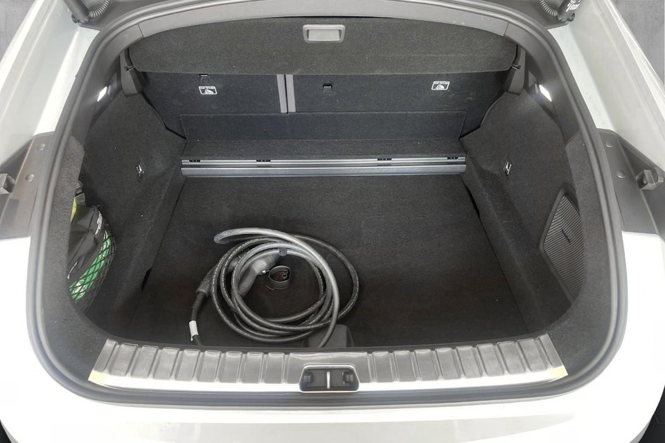 Polestar 4 Long Range 5d