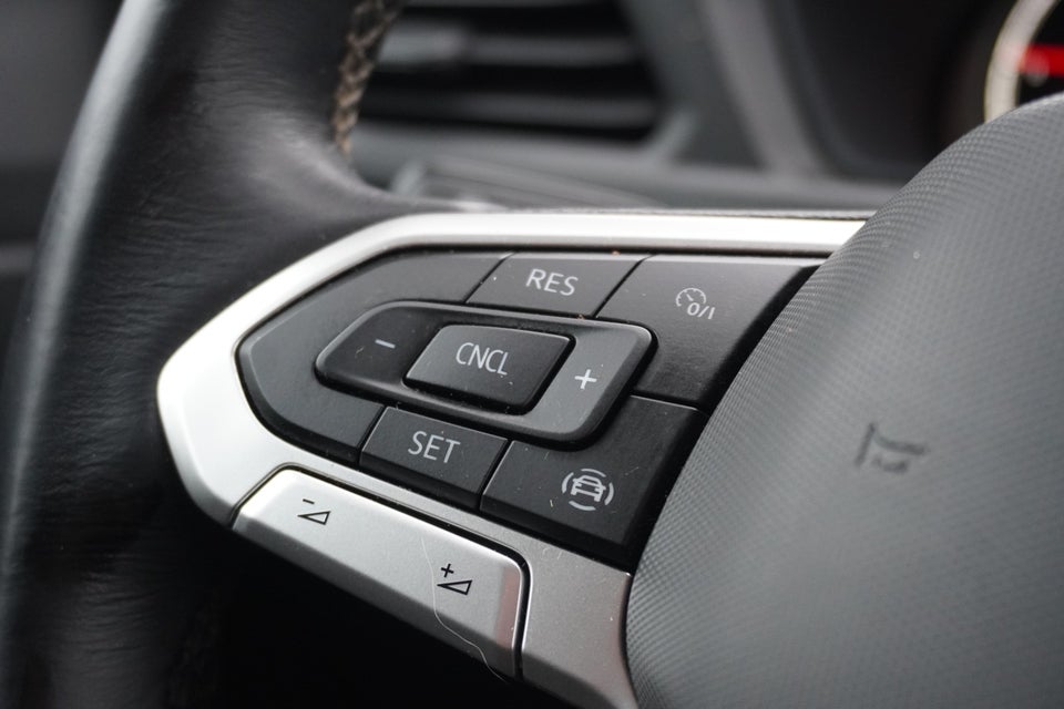 VW Caddy 2,0 TDi 102 Cargo