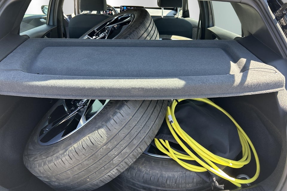 VW ID.3 58 Pro Performance 5d