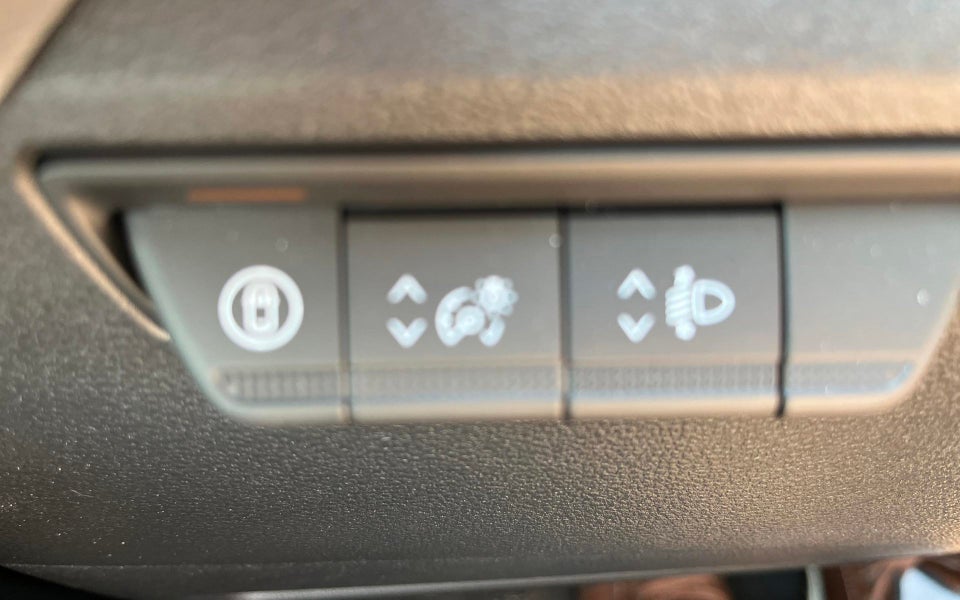 Nissan Interstar 2,0 dCi 150 L2H2 N-Connecta aut. Van