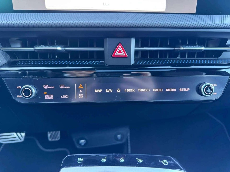 Kia EV6 77 Long Range GT-Line 5d