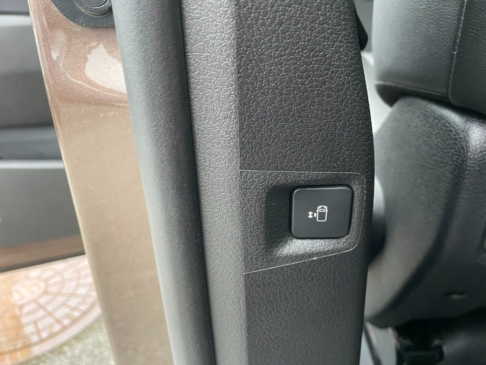 Fiat E-Ulysse 75 L2 Lounge