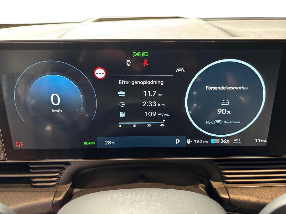 Hyundai Ioniq 5 84 Ultimate 5d