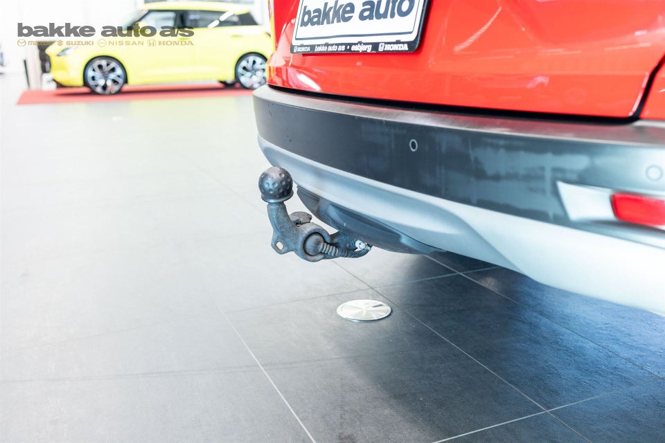 Honda CR-V 2,0 i-MMD Elegance E-CVT AWD 5d