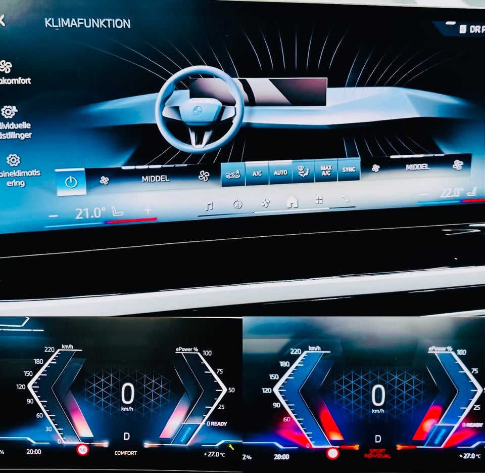 BMW i4 eDrive40 5d