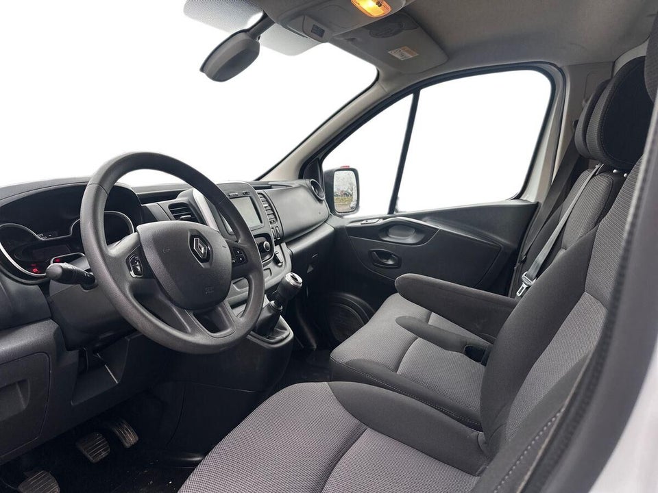 Renault Trafic 2,0 dCi 150 L2H2 Tekno