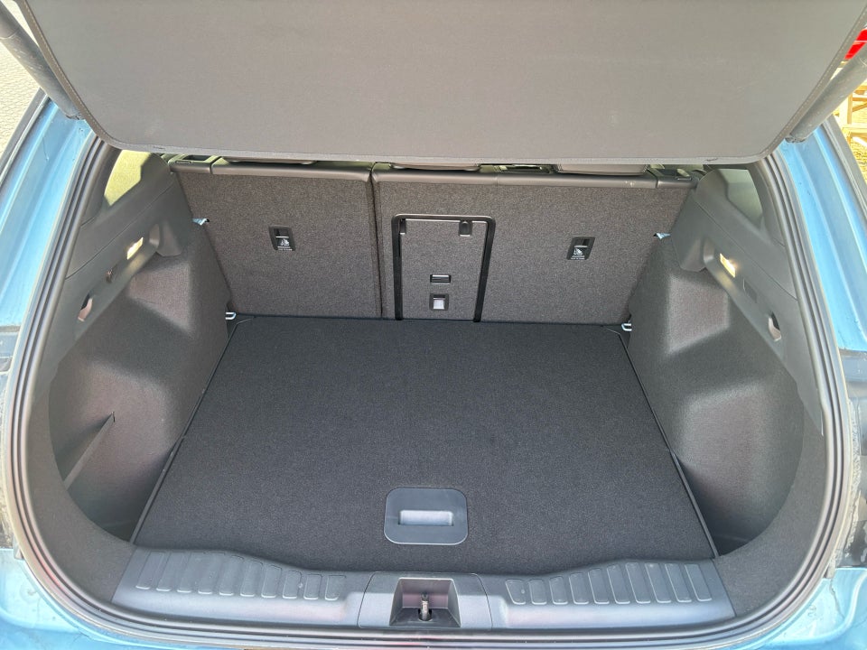 Ford Explorer 77 Select Extended Range 5d