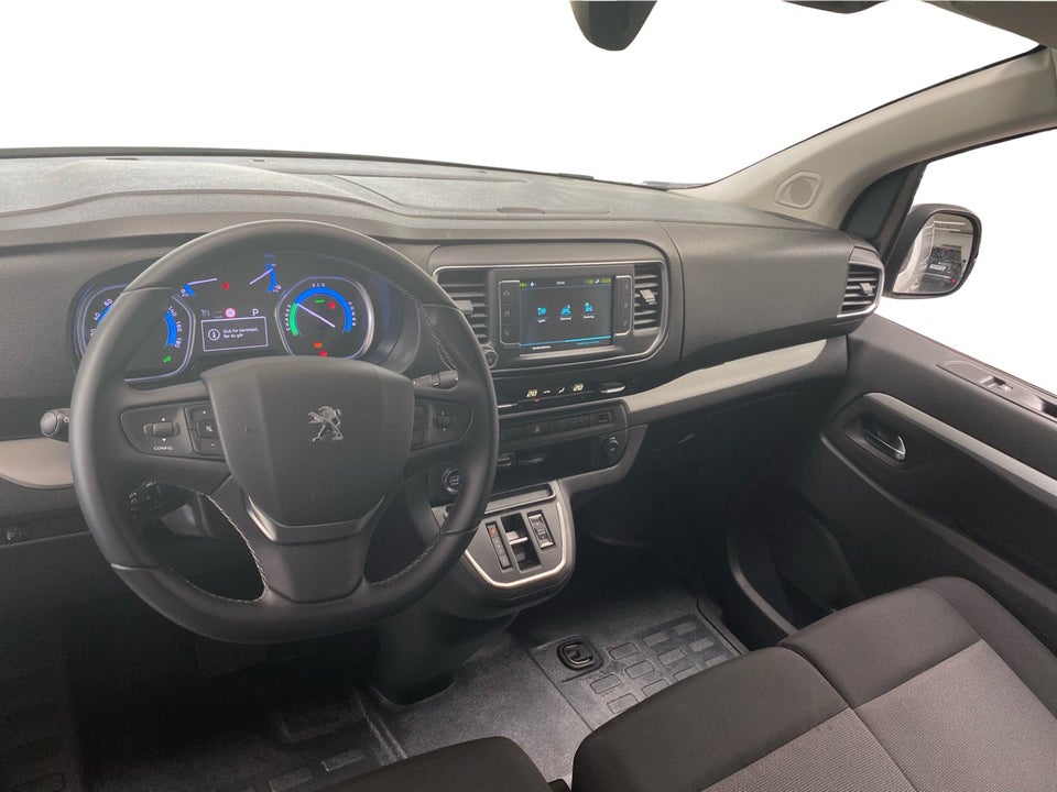 Peugeot e-Expert 75 L2 Premium Van