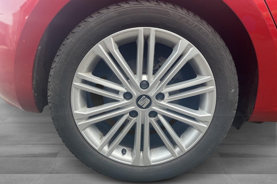 Seat Leon 1,5 TSi 150 Xcellence DSG 5d