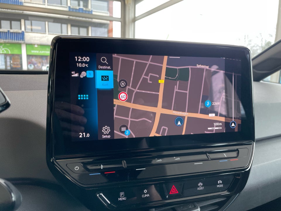 VW ID.3 45 Pure Performance 5d