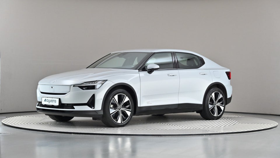 Polestar 2 Standard Range 5d