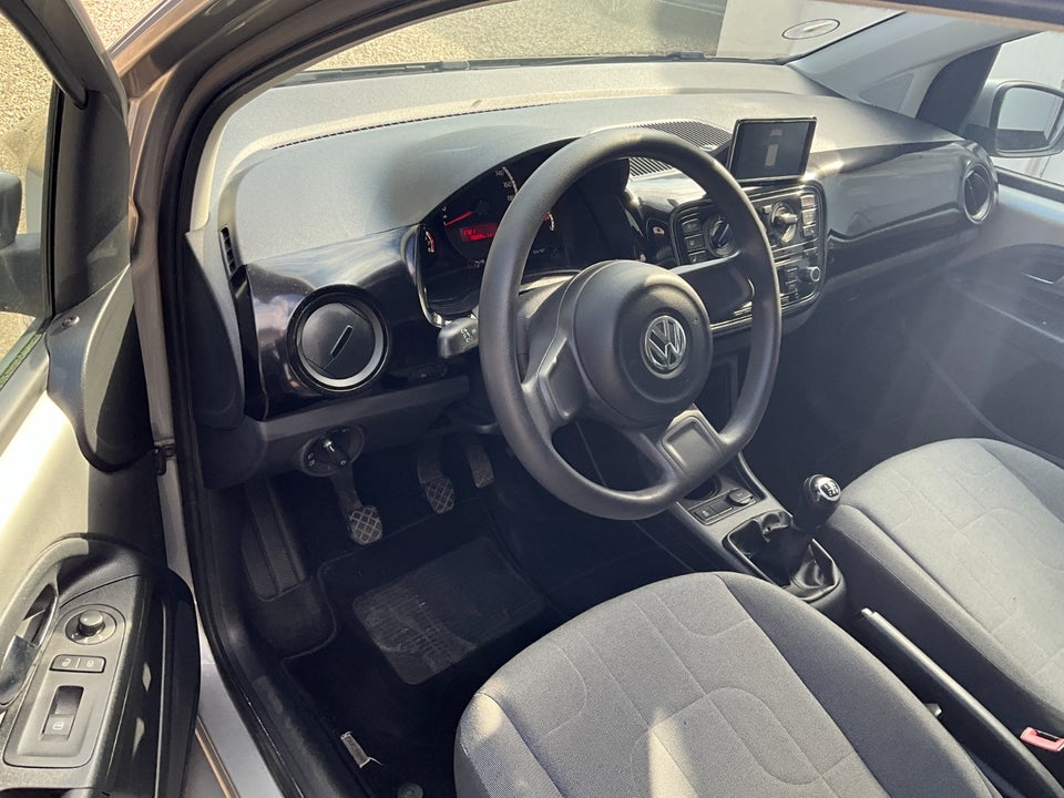 VW Up! 1,0 75 Move Up! 5d