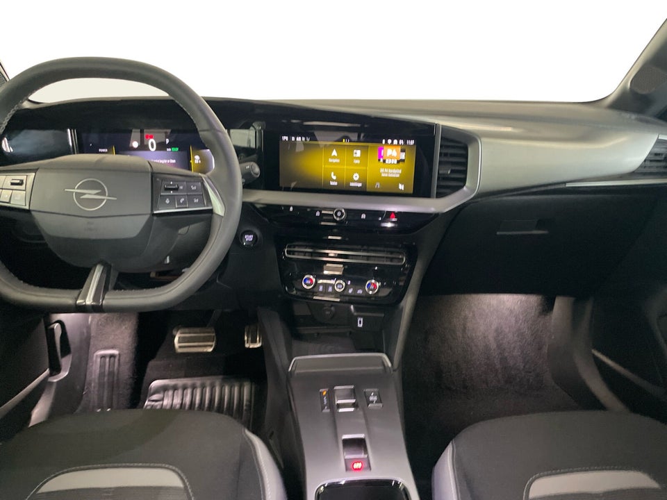 Opel Mokka-e 54 GS Line 5d