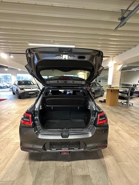 Suzuki Swift 1,2 Desire 5d