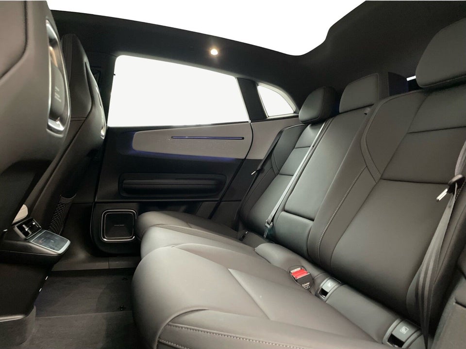 Polestar 4 Long Range AWD 5d