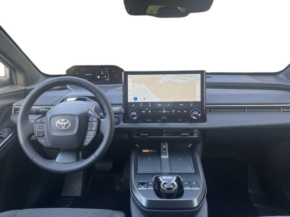 Toyota bZ4X Touring 74 Active Tech 5d