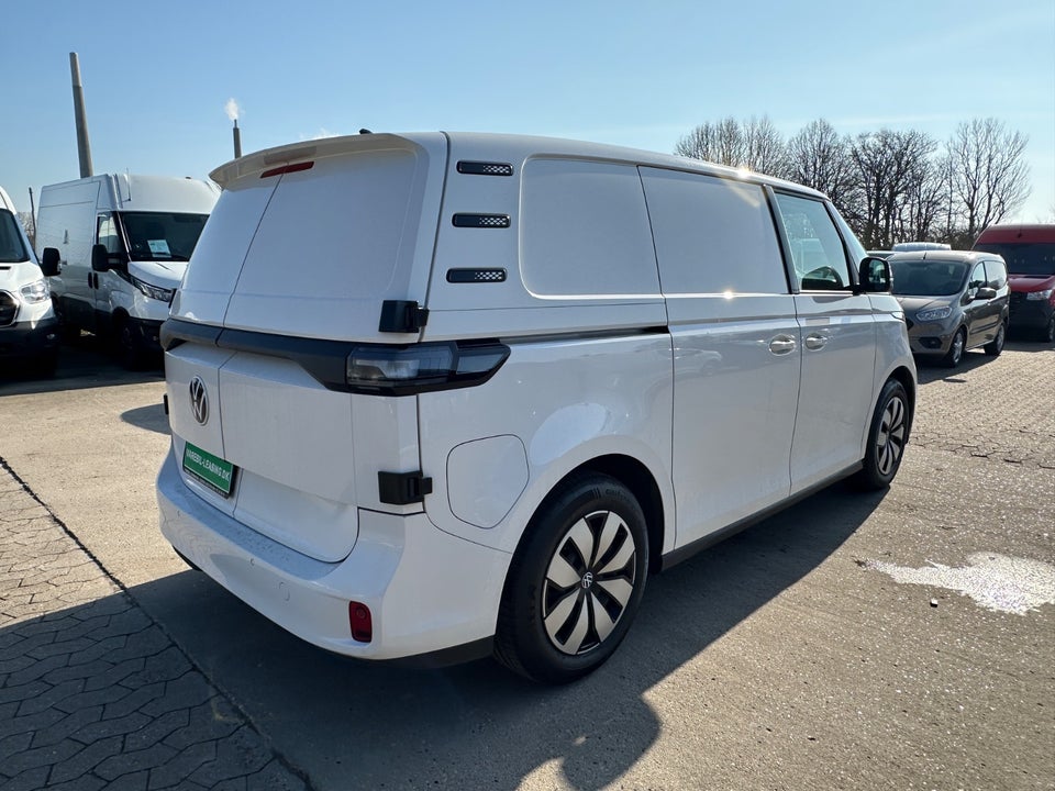 VW ID.Buzz 79 Cargo Comfort+