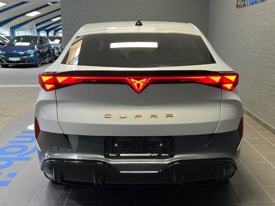 Cupra Tavascan 77 Endurance 5d
