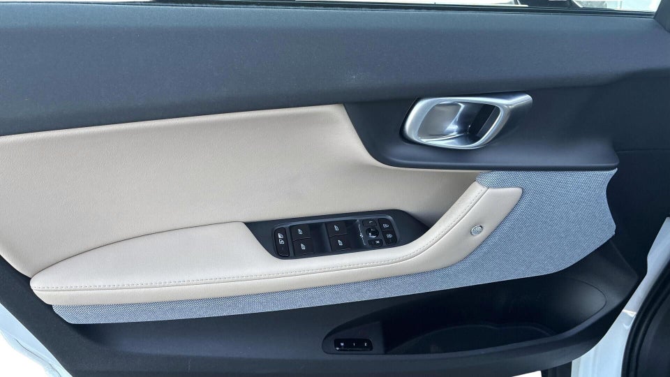 Polestar 2 Standard Range 5d