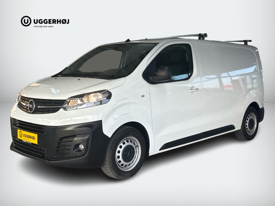 Opel Vivaro-e 75 Enjoy L2