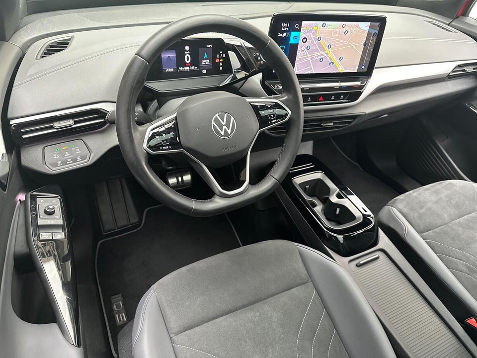 VW ID.5 77 Pro Performance 5d