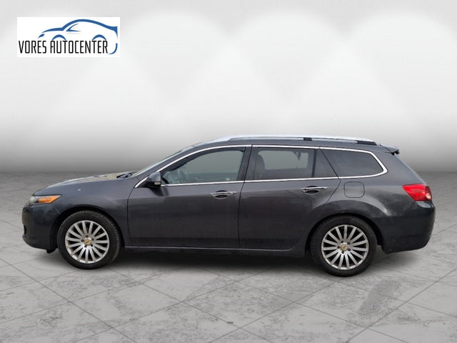 Honda Accord 2,2 i-DTEC Executive Tourer