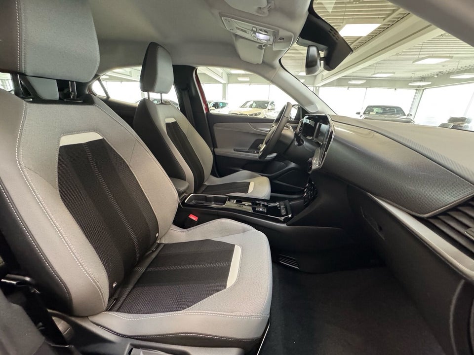 Opel Mokka-e 50 Elegance 5d