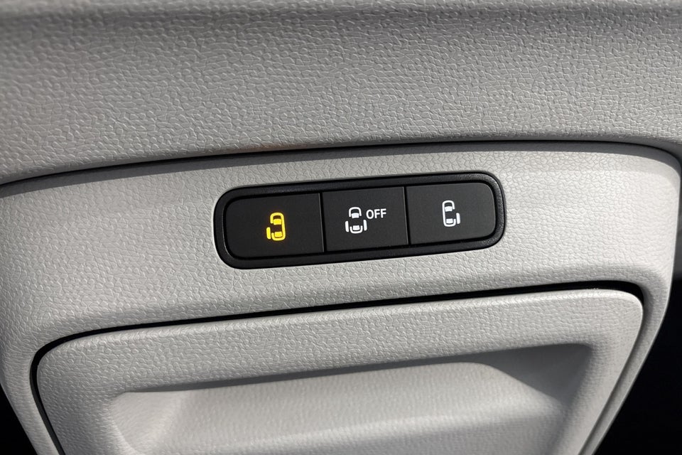 VW ID.Buzz 86 Style 7prs LWB 5d