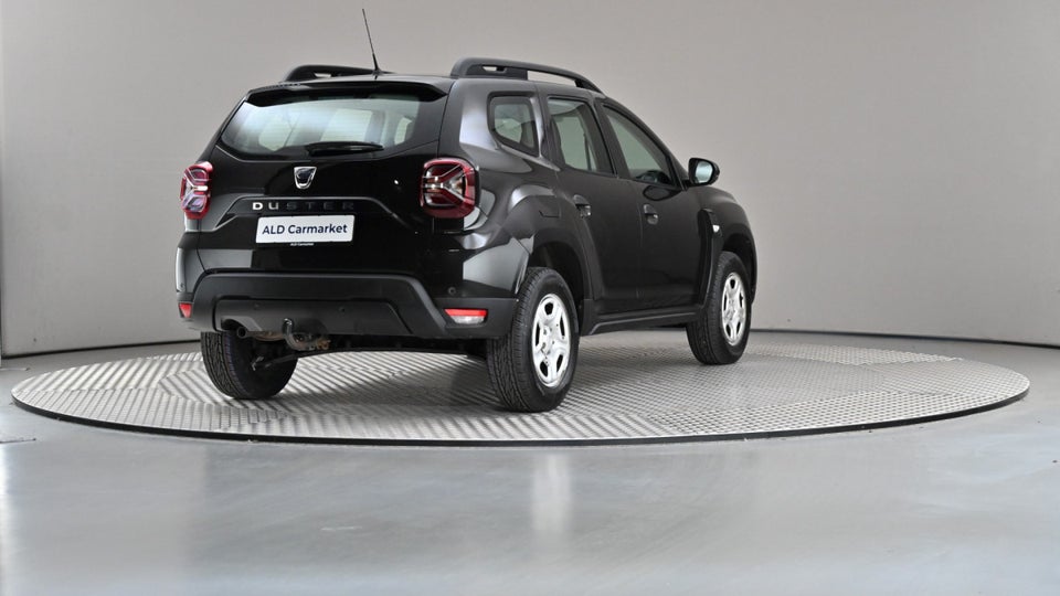Dacia Duster 1,0 TCe 90 Essential 5d