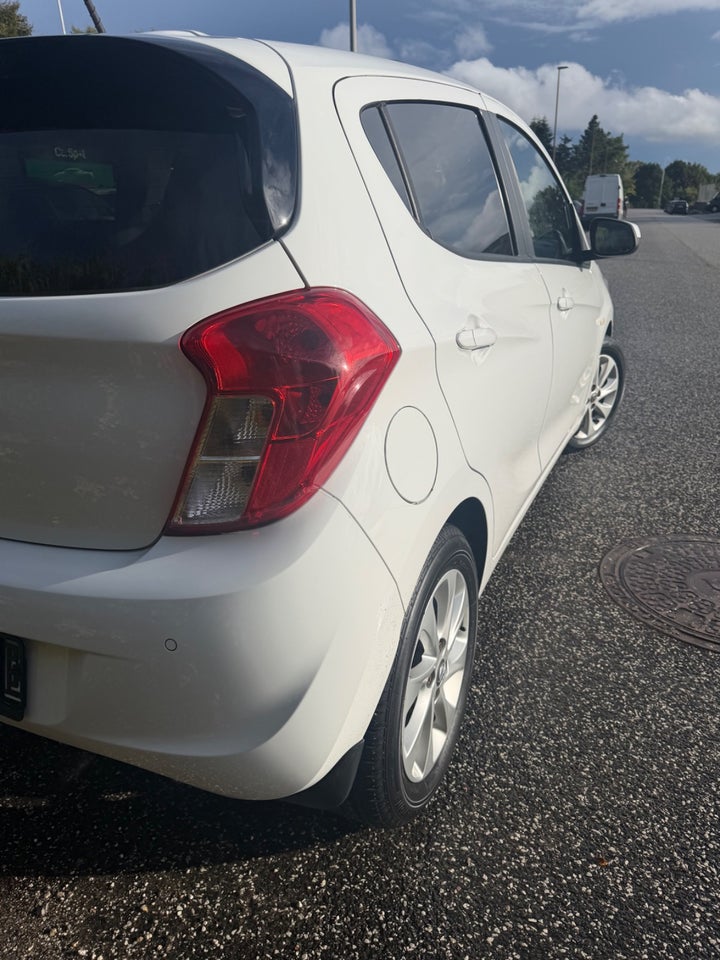 Opel Karl 1,0 Cosmo 5d