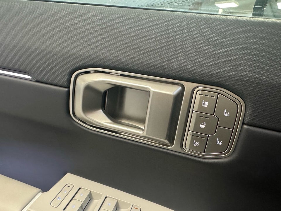 Kia EV4 81 Long Range GT-Line 5d