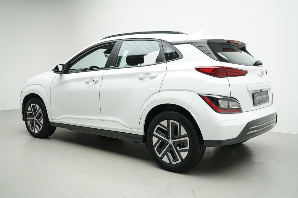 Hyundai Kona 39 EV Select 5d